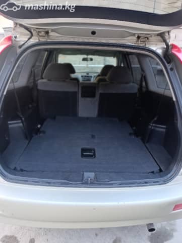 Honda Stream I 1.7 AT