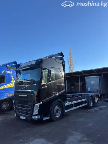 Volvo FH