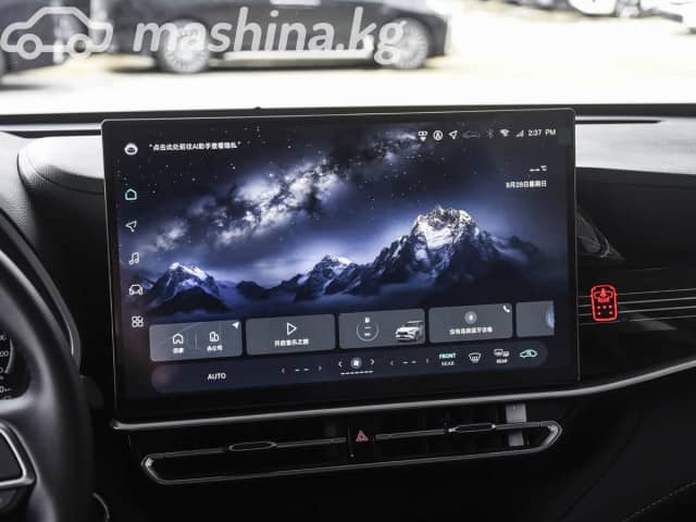 Toyota Highlander IV (U70) 2.0 AT 4WD