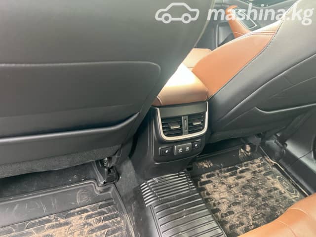 Subaru Outback VI 2.5 CVT 4WD