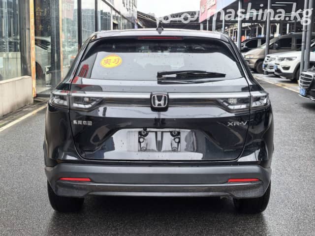 Honda XR-V II 1.5 CVT
