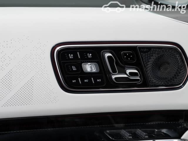 Zeekr 9X 2.0hyb AT 4WD