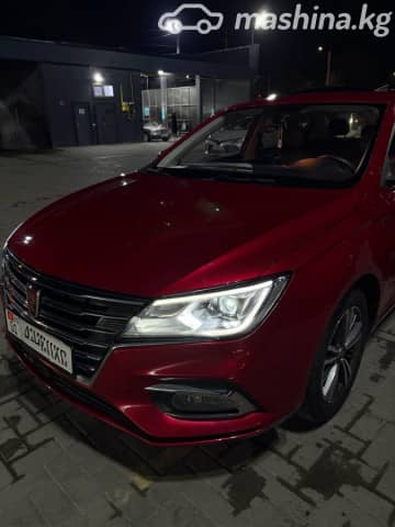 Roewe i5 I 1.5 MT
