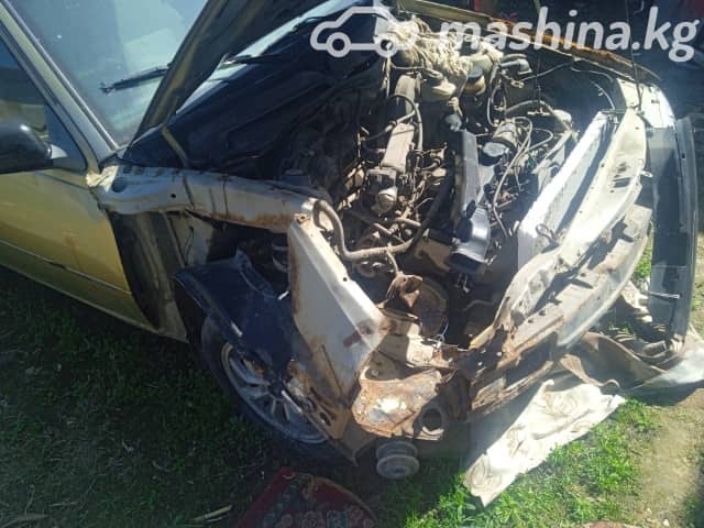 Daewoo Nexia I 1.5 MT
