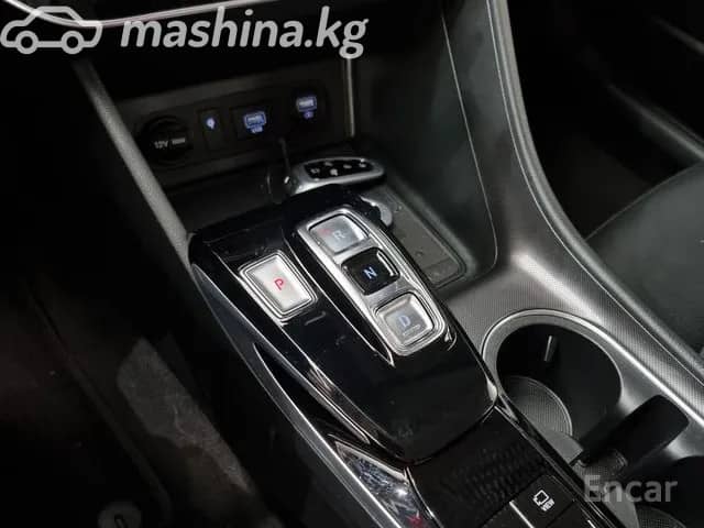 Hyundai Sonata VIII (DN8) 2.0hyb AT
