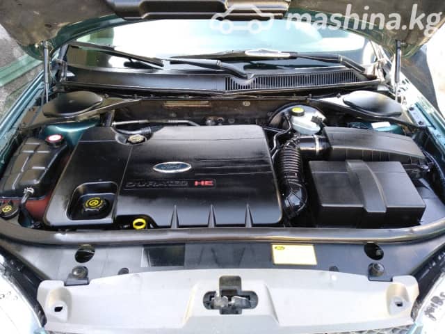 Ford Mondeo III 2.0 MT