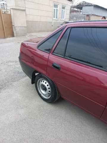 Daewoo Nexia I Рестайлинг 1.5 MT