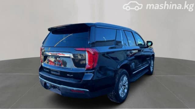 GMC Yukon V 5.3 AT 4WD