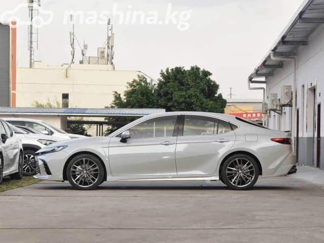 Toyota Camry IX (XV80) 2.5 AT