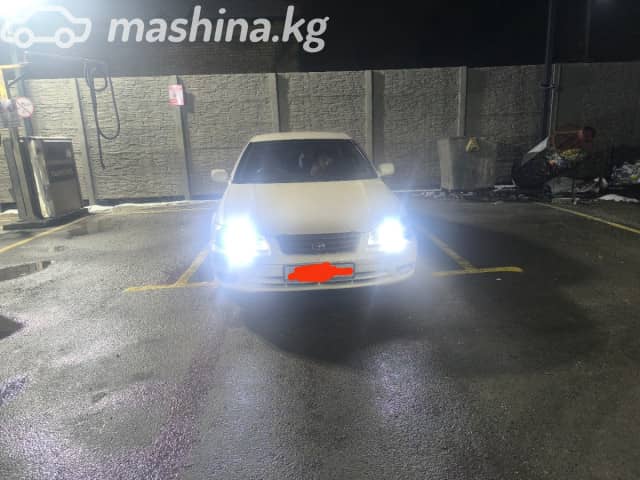 Toyota Camry IV (XV20) 2.5 AT