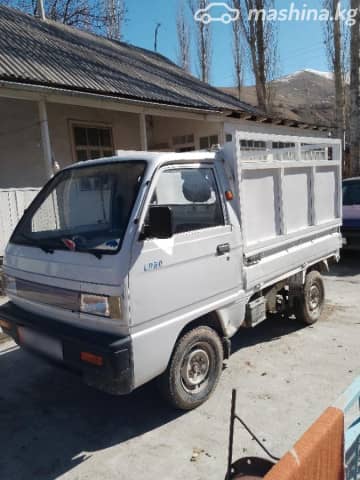 Daewoo Labo