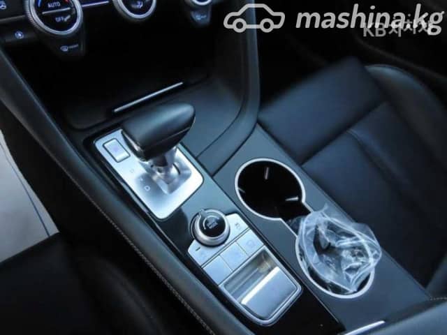 Genesis G70 I 2.0 AT