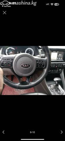 Kia Niro I 1.6hyb AMT