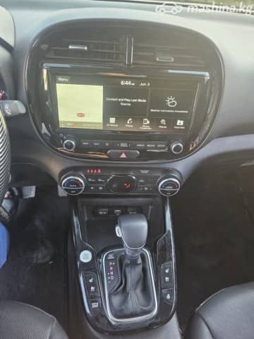 Kia Soul III 1.6 AT