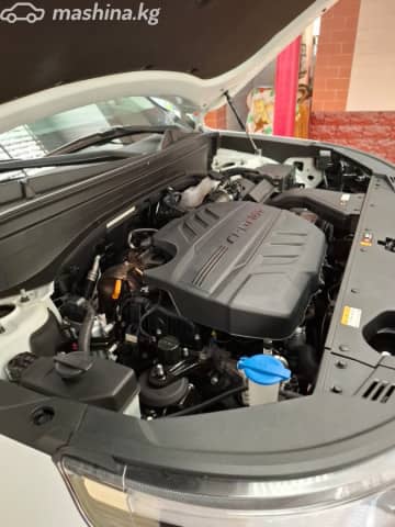 Hyundai Palisade I 2.2 AT