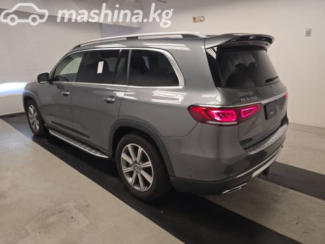 Mercedes-Benz GLS II (X167) 450 3.0 AT 4WD