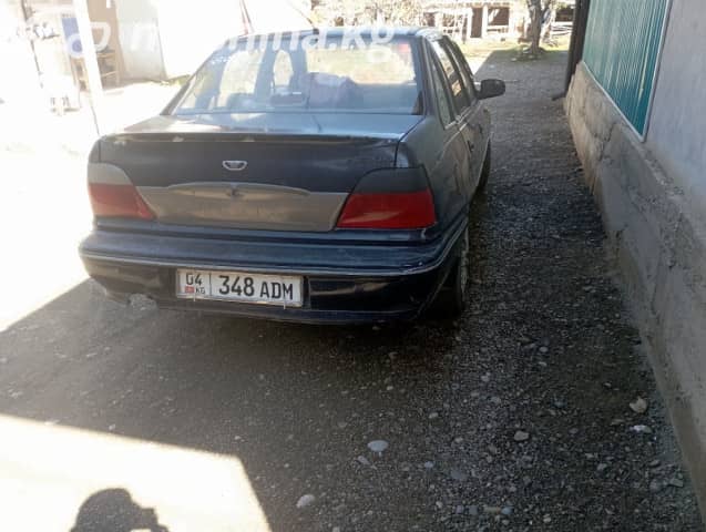 Daewoo Nexia I 1.5 MT