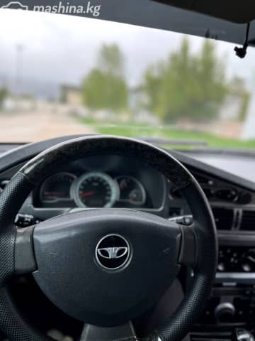 Daewoo Nexia I Рестайлинг 1.6 MT