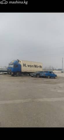 Mercedes-Benz Atego