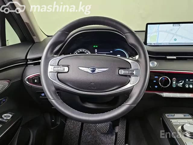 Genesis GV70 I 2.5 AT
