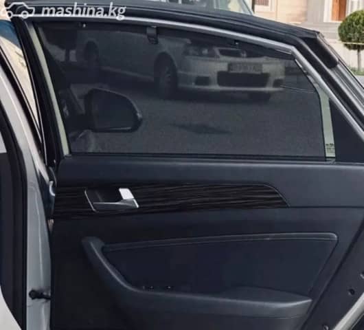 Hyundai Sonata VII (LF) 2.0 AT