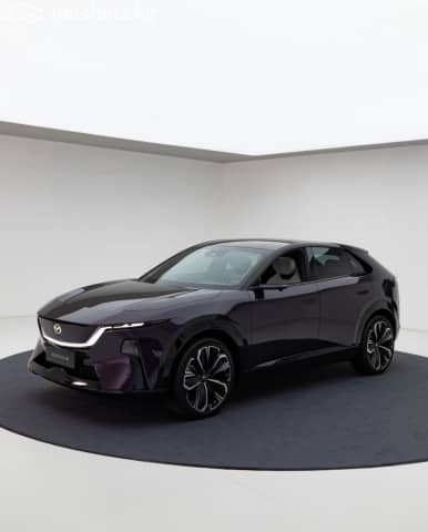 Mazda EZ-6 1.5hyb AT