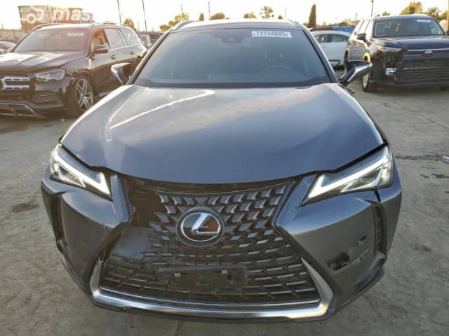 Lexus UX I 200 2.0 CVT