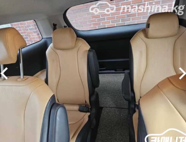 Kia Carnival IV 2.2d AT