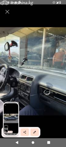 Opel Vectra A 1.6 MT
