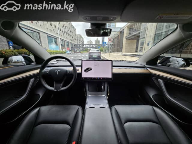 Tesla Model 3 I Standart Plus Electro AT