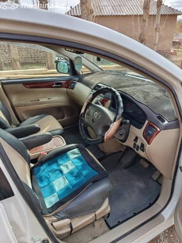 Toyota Ipsum II (M20) 2.4 AT