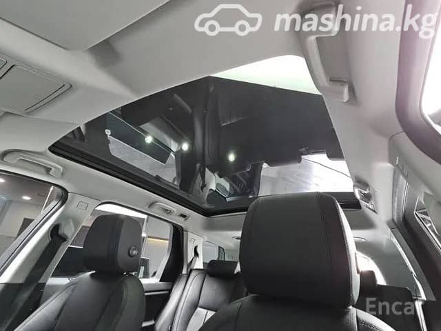 Land Rover Discovery Sport I 2.0d AT 4WD