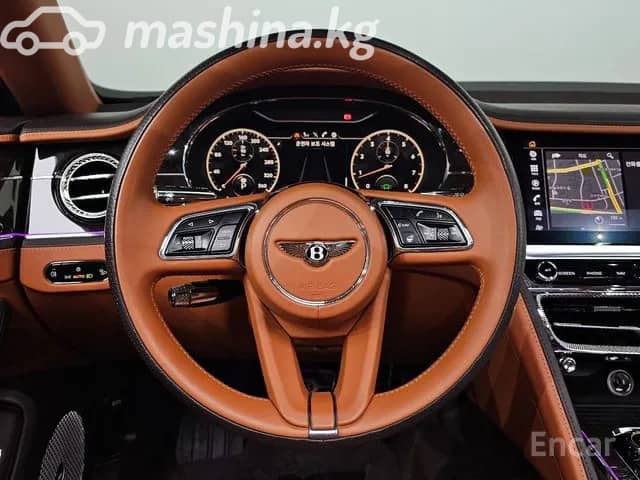 Bentley Flying Spur II 4.0 AMT 4WD