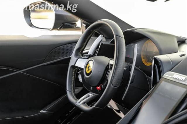 Ferrari Roma 3.9 AMT