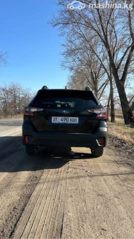 Subaru Outback VI Onyx Edition XT 2.4 CVT 4WD