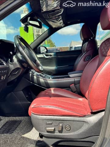 Hyundai Palisade I 2.2d AT