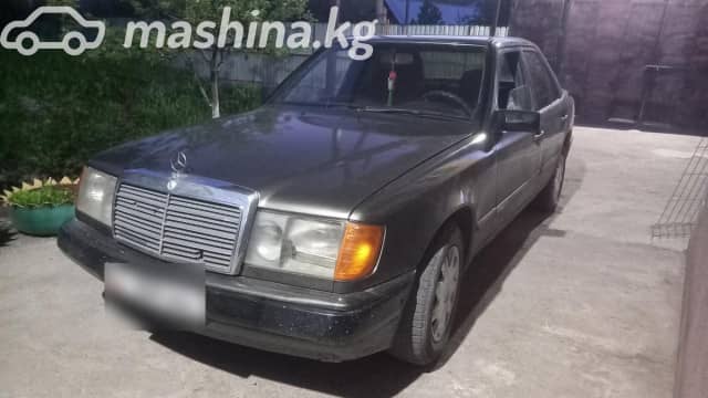 Mercedes-Benz W124 200 2.0 MT