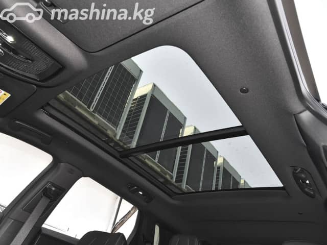 Cadillac XT5 I Рестайлинг 2.0 AT 4WD