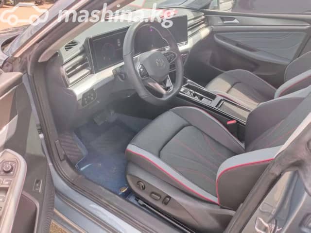 Volkswagen Lamando I Рестайлинг 1.4 AMT