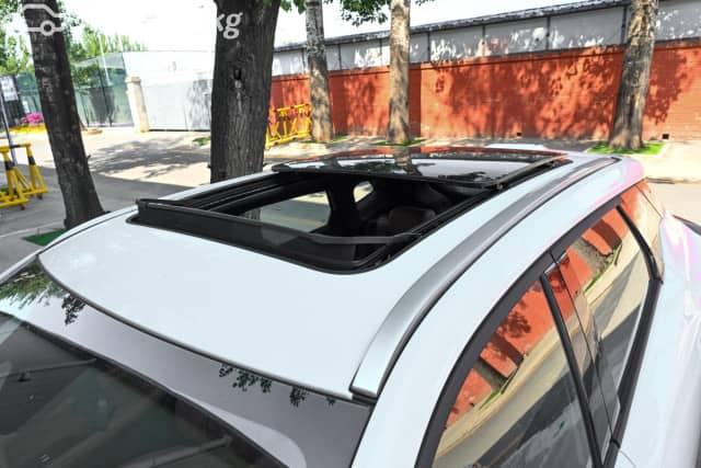 Changan UNI-Z 1.5 AMT