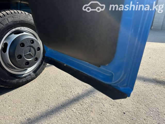 Mercedes-Benz Vario
