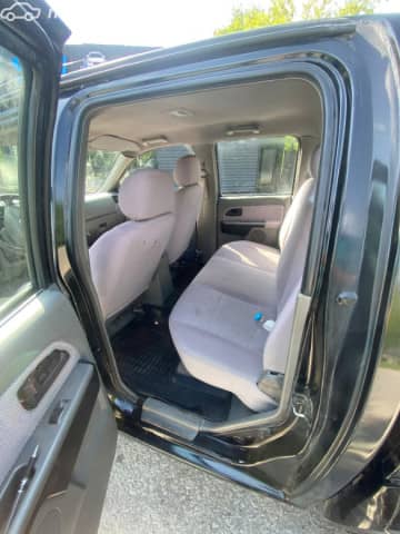 Great Wall Wingle I (Wingle 3) 2.2 MT 4WD
