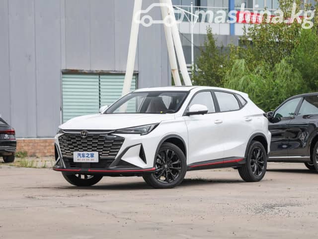 Changan X5 Plus 1.5 AMT