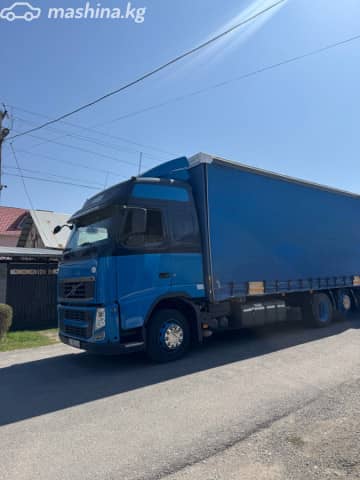 Volvo FH
