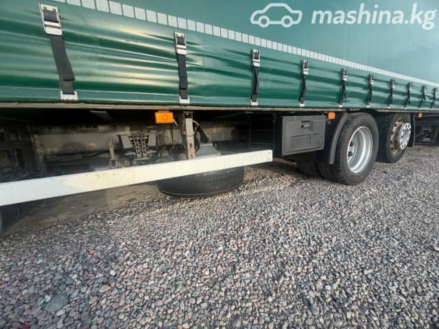 Volvo FH