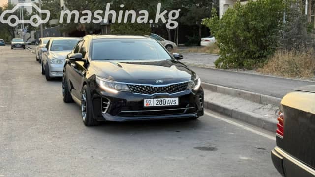 Kia K5 II 2.0 AT