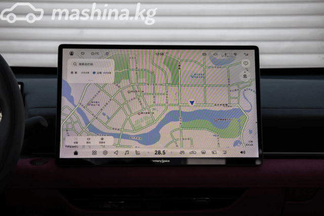 Nissan Altima VI (L34) Рестайлинг 2.0 CVT
