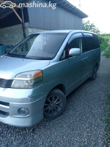 Toyota Voxy I (R60) 2.0 CVT