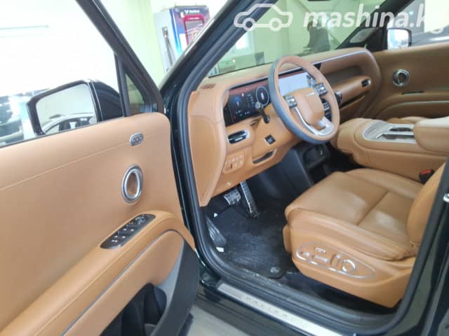 Hyundai Palisade II 2.5 AT
