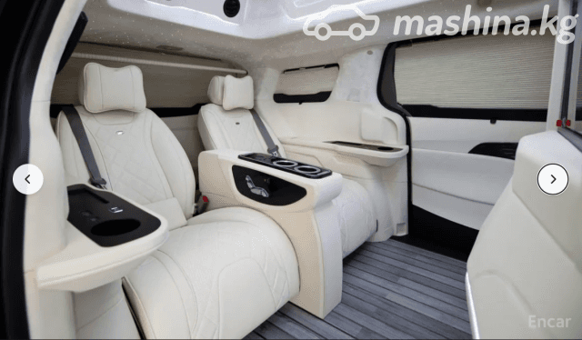 Kia Carnival IV Рестайлинг 1.6hyb AT